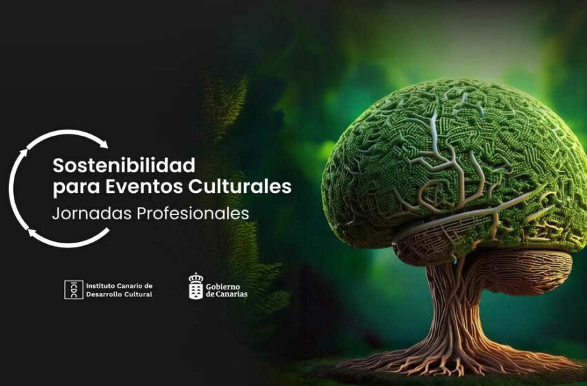  Proyectos culturales con el mínimo impacto en el medio ambiente, objetivo de un nuevo …