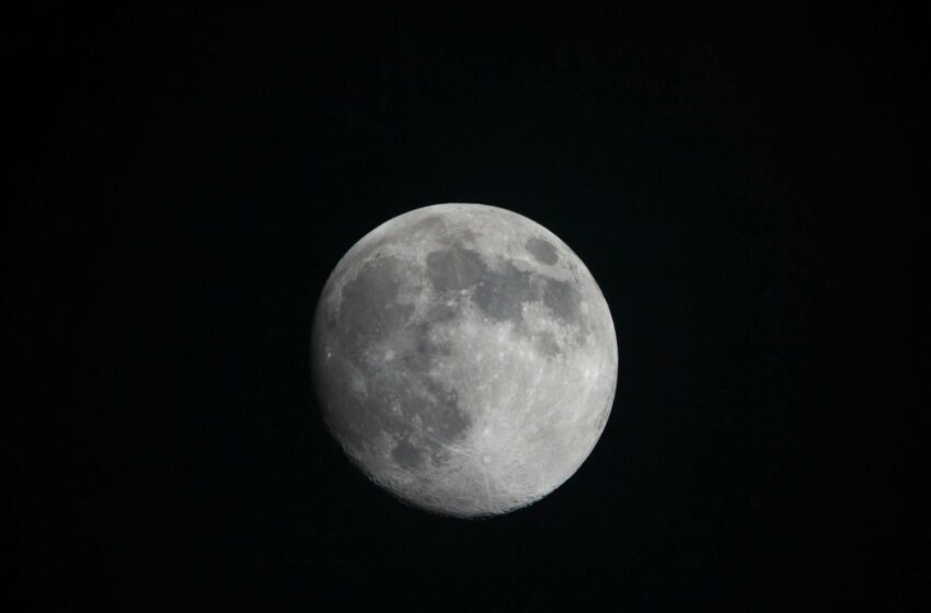  Descubrimiento insólito: hasta el día 25 de noviembre la Tierra tendrá una segunda luna a su alrededor