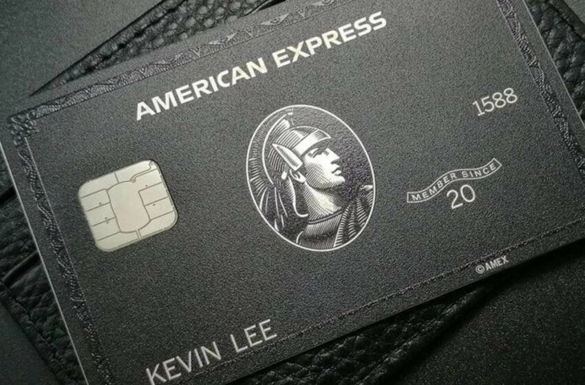  American Express gana 2.278 millones de euros en el tercer trimestre, un 2,3% más