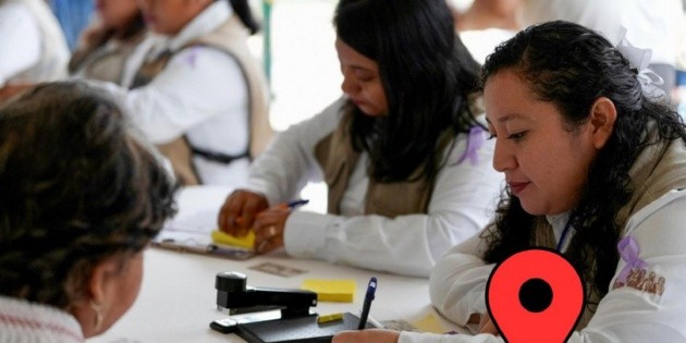  Pensión Mujeres Bienestar: Así puedes ubicar tu módulo para el registro