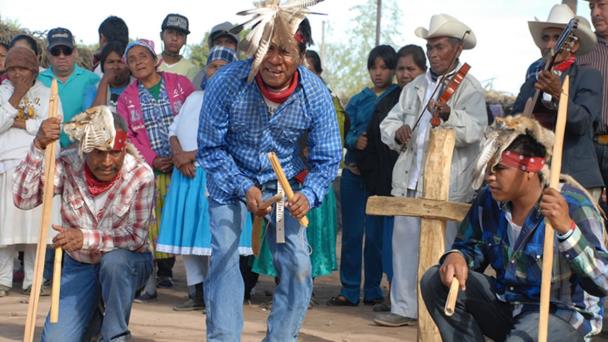  Conoce las ocho etnias que residen en Sonora – Diario del Yaqui