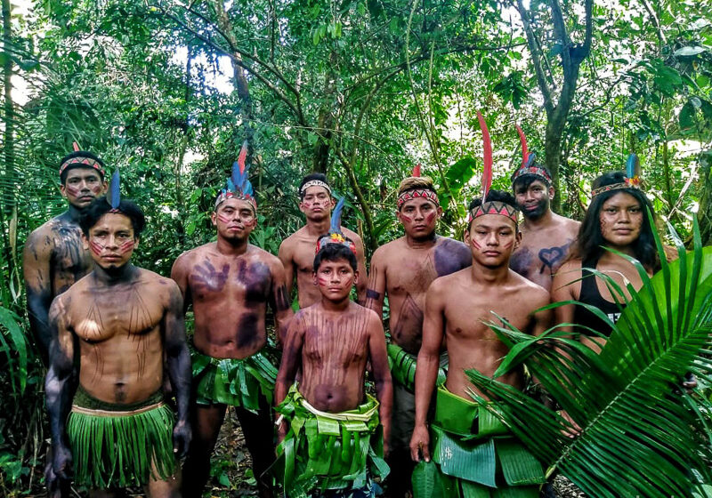  COP16: Latinoamérica apuesta por una agenda para la protección de los defensores ambientales