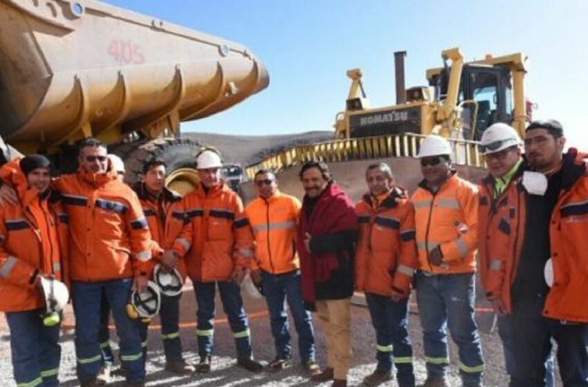  Analizarán en Salta el impacto del RIGI en la minería: ¿una nueva oportunidad?