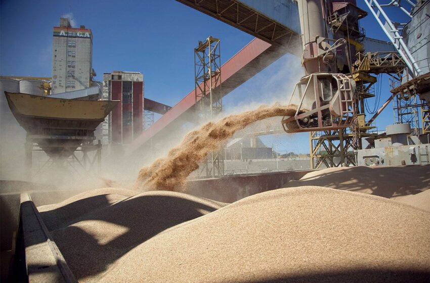  El gobierno apuesta a los dólares de la minería, la energía y el agro en 2025