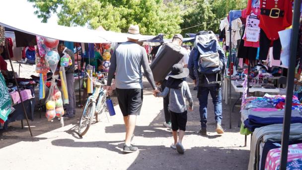  En Cajeme prevalece preferencia por los tianguis – Diario del Yaqui