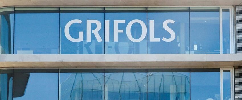  Grifols, con la opa más cerca: Brookfield capta 11.000 millones