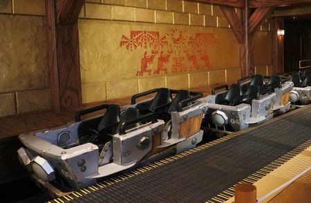  Universal Studios Japan inaugurará el área de ‘Donkey Kong Country’ el 11 de diciembre