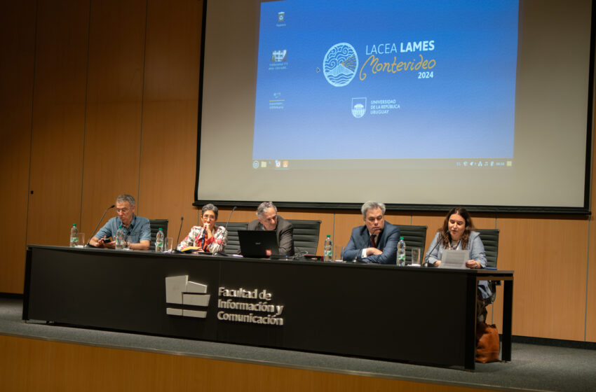  29° Congreso Académico de Economía y Econometría de América Latina y el Caribe