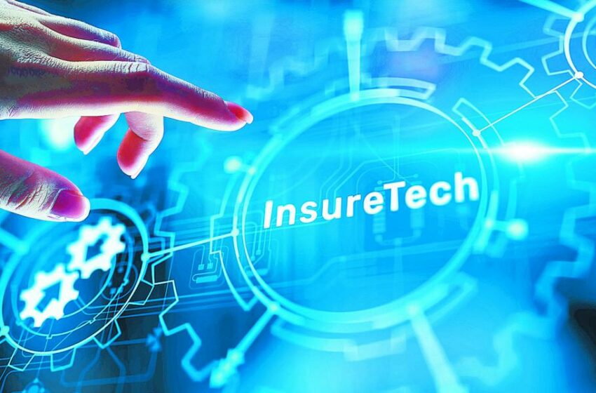  Ven oportunidades en insurtech, tras dos años con menos inversión