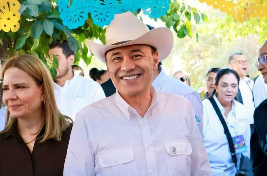  Sonora: Alfonso Durazo celebra éxito del Festival de Pueblos Mágicos del Golfo de California