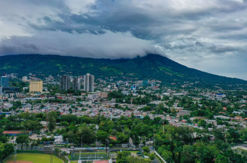  Vientos y bajas temperaturas se mantendrán hasta el domingo, según Medio Ambiente