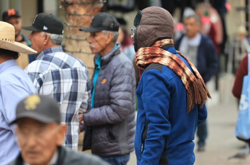  Nuevo frente frío llegará a Sonora: Protección Civil emite alerta; así cambiará el clima esta semana