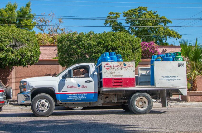  Aumentó el precio del gas menos de un peso en Baja California Sur – El Sudcaliforniano