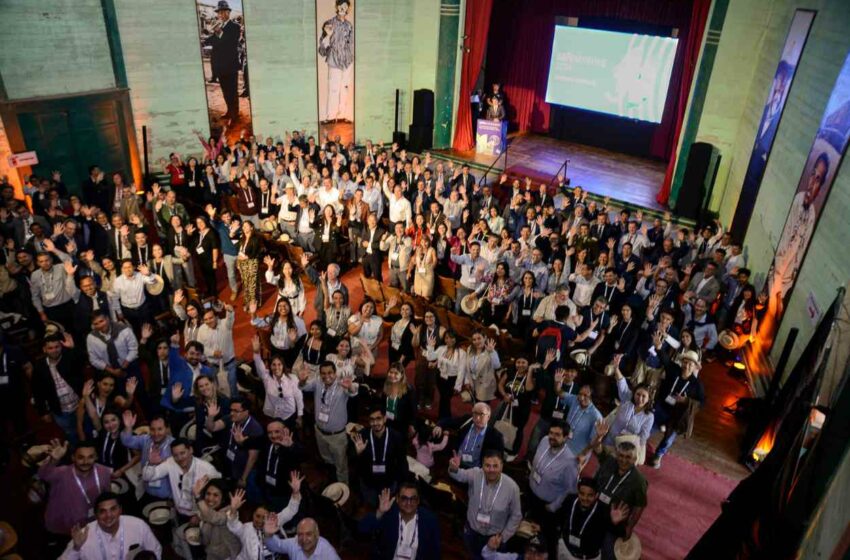  Con más de 340 participantes culminó la tercera versión de la Conferencia Safe Mining 2024