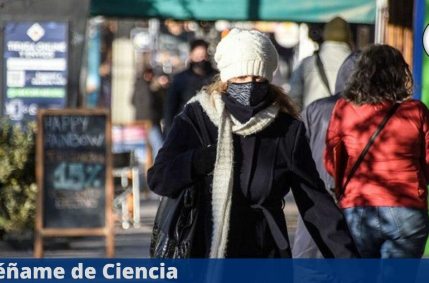  Se aproxima Frente Frío 10; provocará otro descenso de temperaturas y evento de Norte de …