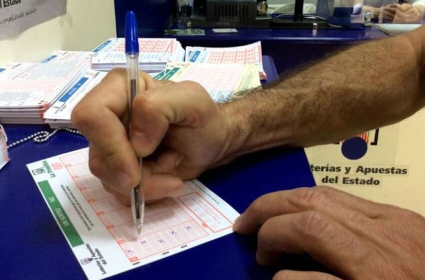  Un acertante de Albacete gana más de 40 millones de euros en el sorteo de ‘La Primitiva’