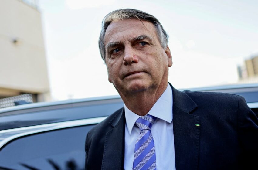  La intentona golpista de Bolsonaro, un nostálgico de la dictadura de Brasil, paso a paso