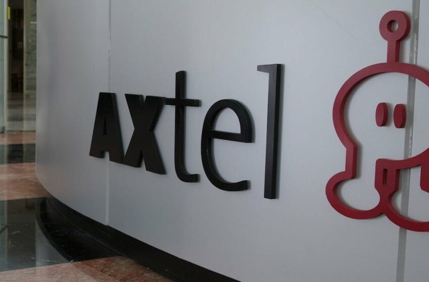  Reitera Fitch calificación de riesgo emisor de Axtel