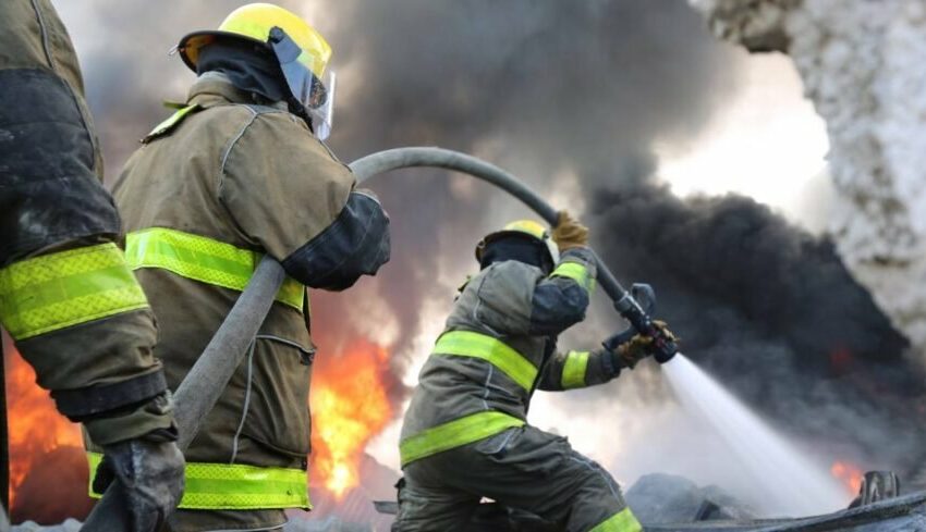  Bomberos de León ratifican ser los mejores del país – El Pípila