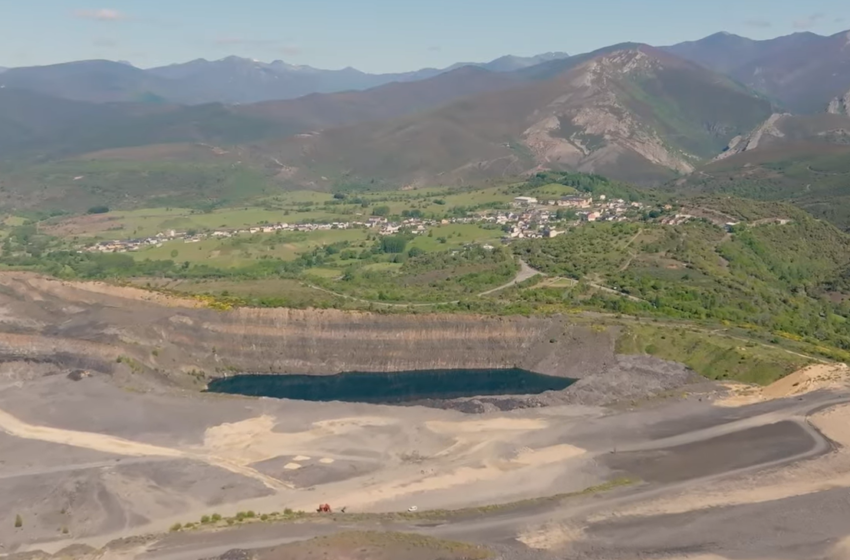  La ULE y la Junta se unen en un proyecto de investigación para restaurar suelos … – León24horas