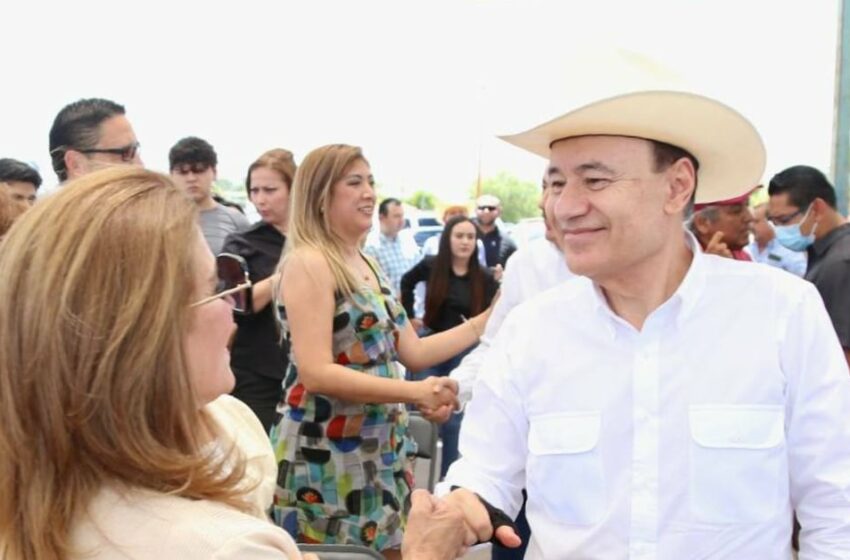  Alfonso Durazo implementa obras prioritarias en 19 municipios de Sonora – sdpnoticias