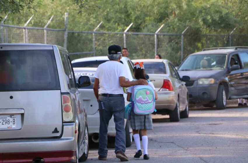  Incrementarán presupuesto para educación inicial en Sonora el próximo año – El Sol de Hermosillo