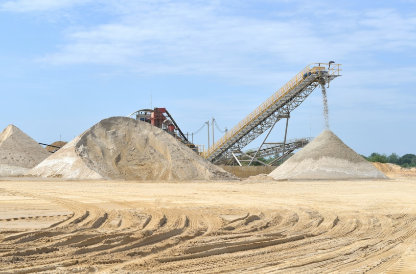  Ordenan la suspensión de minería en dos canteras de Ciudad Bolívar, en Bogotá, por … – Infobae