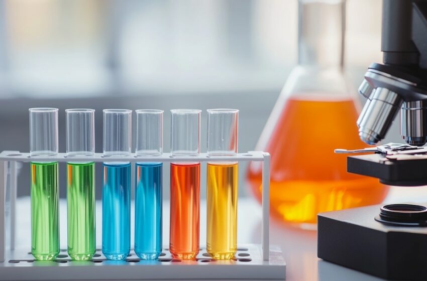  La ciencia rompe una regla centenaria de la química y abre nuevas vías para mejorar los fármacos