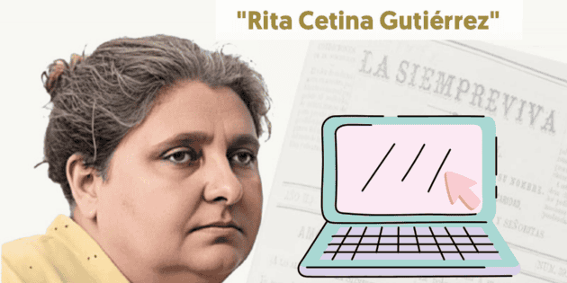  Beca Rita Cetina: Esta es la guía para el registro en línea