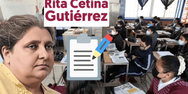  Todo listo para registrarse a la beca "Rita Cetina Gutiérrez"; comienzan el lunes