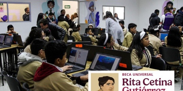  Beca Rita Cetina: ¿Qué requisitos se piden para el registro en Internet?