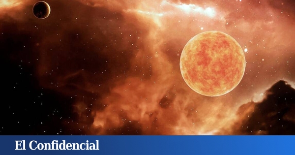  «Fue destrozado por el planeta rojo»: la NASA resuelve uno de los grandes enigmas de Marte