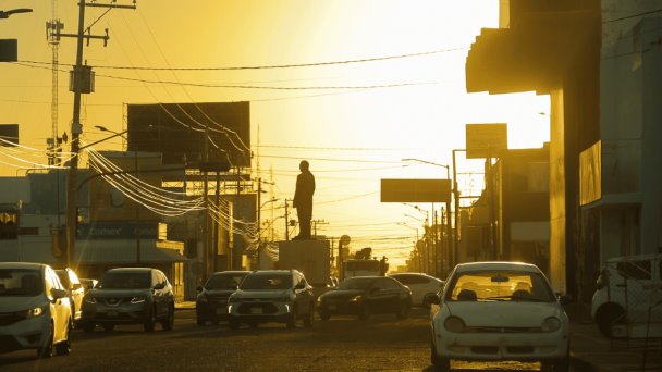  El 2024 trajo el octubre más cálido para Sonora en 12 años – Expreso