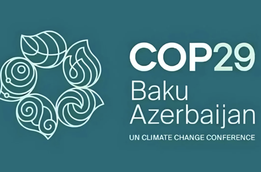  CAF refuerza la voz de América Latina y el Caribe en la COP29 de Bakú