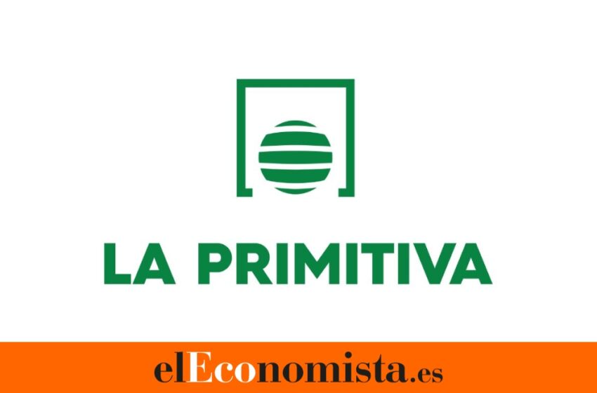  Comprobar Primitiva: resultados del sábado 2 de noviembre de 2024