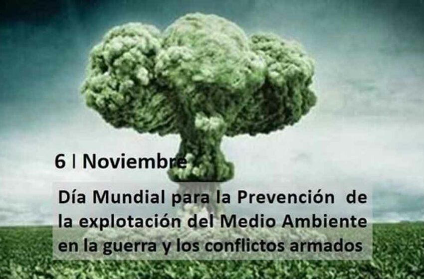  Sin guerras, mejor humanidad y más cuidado del medio ambiente – Noticias Prensa Latina