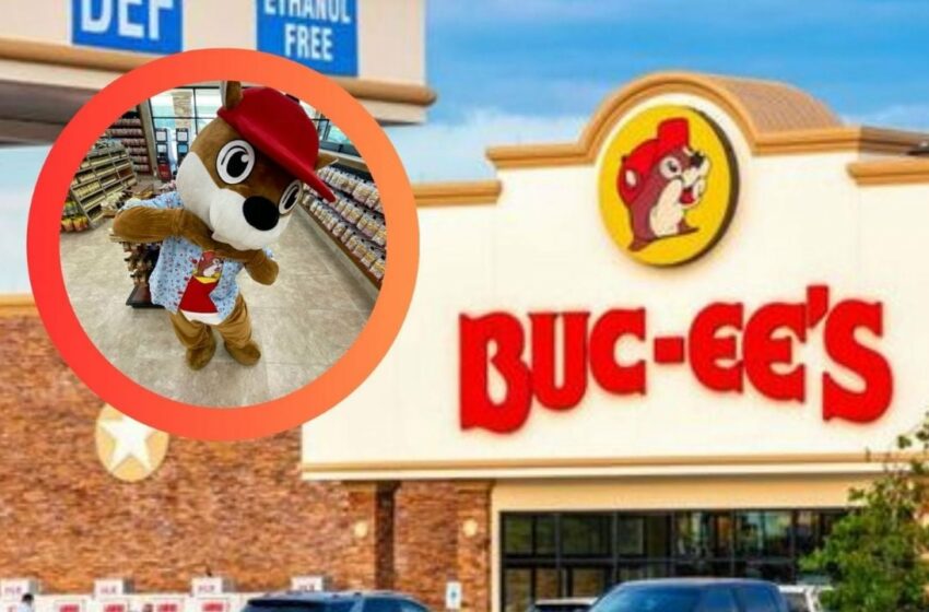  ¿Quieres trabajar en Buc-ee's?, esto ganan por hora, prestaciones y todos sus descuentos …