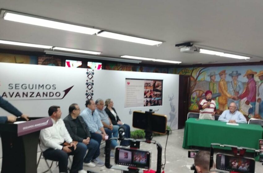  Ciudad Obregón: Paisanos serán recibidos con "apapachos" y alimentos calientes – Tribuna