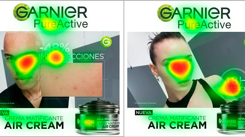  Teads utiliza la IA para mejorar los resultados de Garnier Pure Active