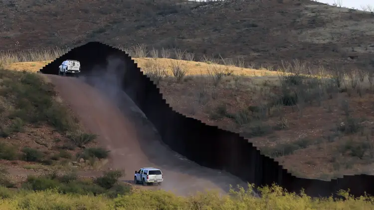  Crisis migratoria en la frontera de Sonora y Arizona: Desafíos y cooperación internacional