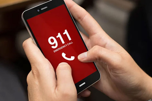  Un millón de llamadas "mudas" al 911 se registran en la región Puebla-Tlaxcala