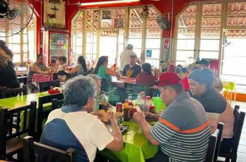  ¿Qué comer en el Mercado Pino Suárez de Mazatlán? Conoce este histórico recinto mazatleco