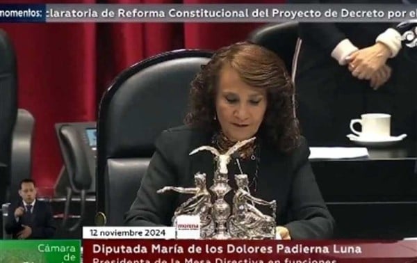  Declaran validez de reforma sobre igualdad sustantiva – El Diario de Juárez