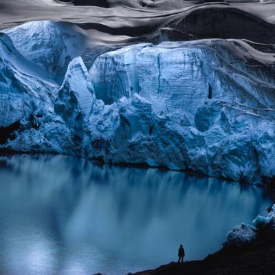  Los glaciares del mundo se derriten más rápido de lo que pensábamos