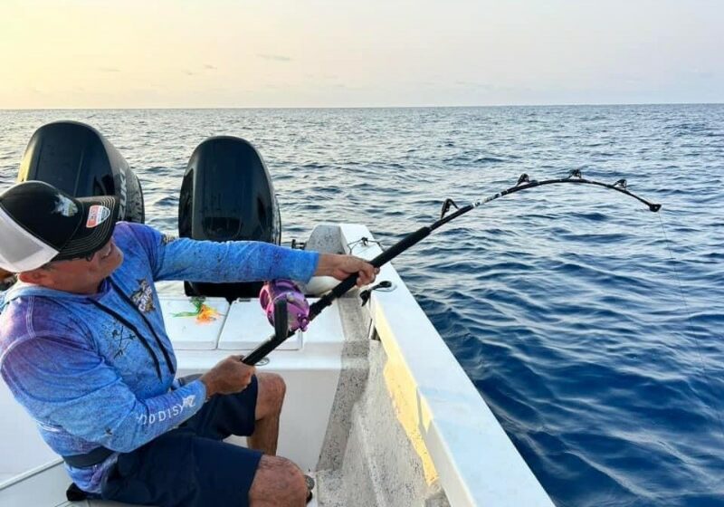  Turistas extranjeros incrementan la pesca deportiva en Ixtapa-Zihuatanejo – meganoticias