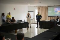  Realizan taller de actualización del plan de cierre social de Cerro Negro – Santa Cruz