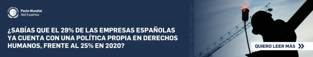 empresas españolas derechos humanos