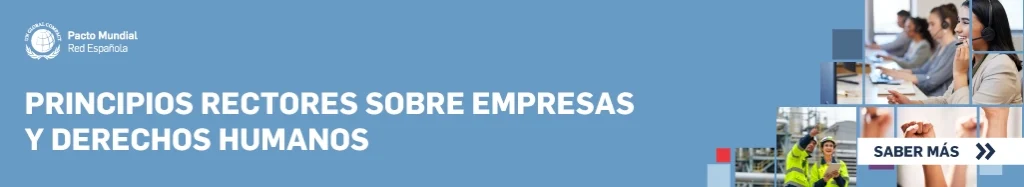 Empresas y Derechos Humanos