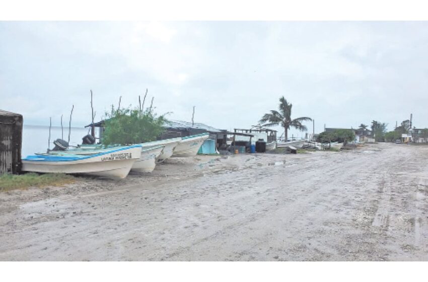  Vuelven a cerrar los puertos a navegación – La Tarde de Reynosa