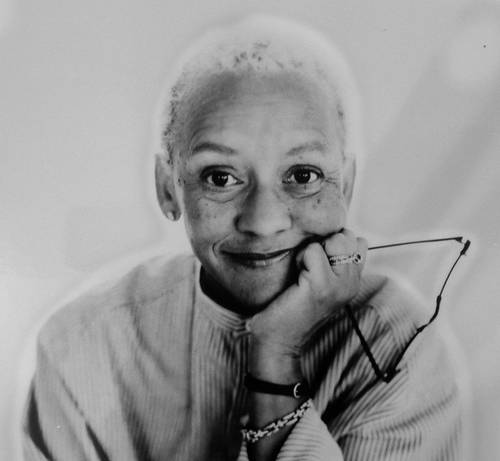  Nikki Giovanni, “irresistible princesa de la poesía negra”, murió a los 81 años